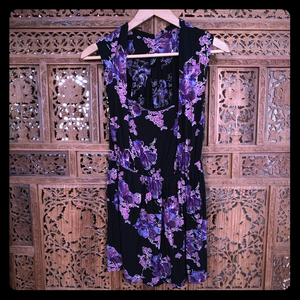 Free People tunic